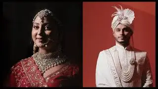 Vishnu X Somya Wedding Highlight 04/12/2025 ❤️🧿