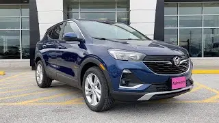 2023 Buick Encore GX Preferred FWD