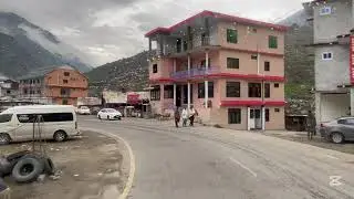 Naran to Babusrtaap Part 12 | Babusrtop | PGC Tour | GR Vlogs | Mountain View | Ghulam Rasool Vlogs