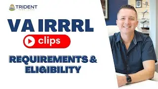 VA IRRRL - Learn about our interest rate reduction refinance loan - requirements and eligibility