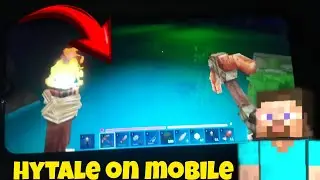 How to download hytale in Mobile (hindi)