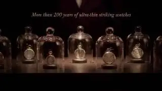 Vacheron Constantin - R&eacute;p&eacute;tition Minute