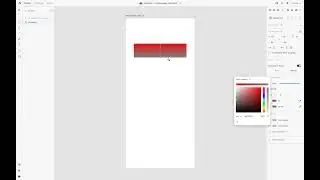How to copy colour assets - Adobe XD