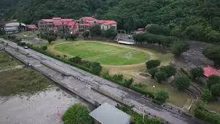 20260116蘇澳最美的南安國中空拍