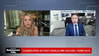 Conservative Activist Kirk Has Died After Being Shot, Trump Says