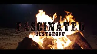 JustGeoff - Fascinated (Official Music Video)