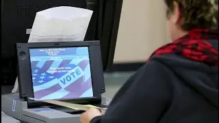 Inside Ohio&rsquo;s fight over voting rules