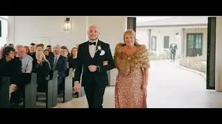 A Love Story at Still Waters Ranch | Nikki & Mike&rsquo;s Wedding Film