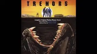 OST Tremors (1990): 02. Val, Earl, & Rhonda