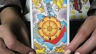 Libra Weekly advice October 10th 2016