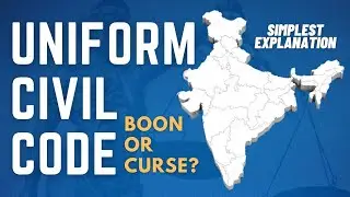 Uniform Civil Code: Explained | Who will benefit from UCC? | Pros and Cons |