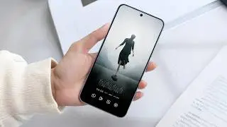 Black & White Nova launcher Setup For Android 2026 !