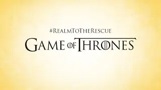 Join Game of Thrones Cast and the IRC to Help Refugees