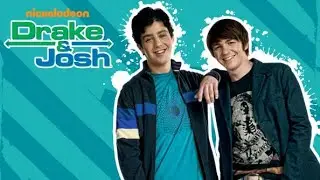 THE WEDDING #3/drake and josh