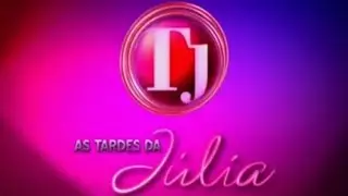 As Tardes da Júlia genérico música 2ª temporada TVI 2010