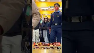 &ldquo;Sunny Leone in Nepal! Airport looks lit 🔥&rdquo; #nepalifilm #entertainment #nepalimovie