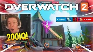 Overwatch 2 MOST VIEWED Twitch Clips of The Week! #408