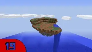 Lets Play Minecraft Episode 19 - Steampunk Island