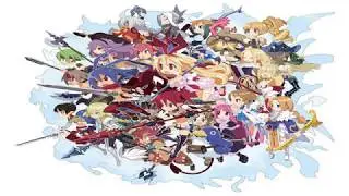 Disgaea OST