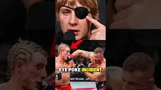 UFC Chaos! Justin Gaethje Loses Title After Alleged Eye-Poke on Paddy Pimblett