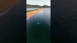 Cape Breton hidden gem 🌊🇨🇦 #eastcoast #novascotia #paddleboarding #hiddengems #capebreton #canada