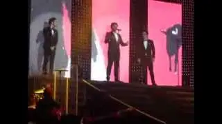 IL Volo - Granada