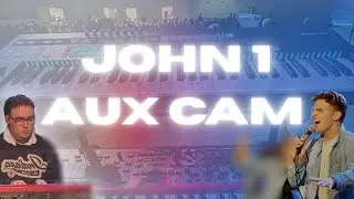 John 1&mdash;Indiana Bible College&mdash;Aux Cam