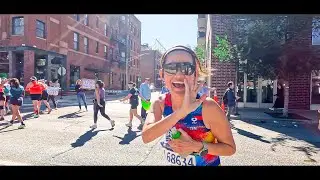SHOTBYDAREPIC25 - CHICAGO MARATHON 