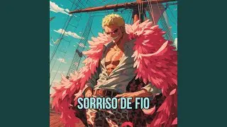 Sorriso de Fio (One Piece)