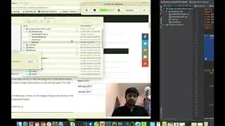 Deep Learning Tutorial in Python #12 Create Image Classifier - Part1