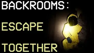 We Escaped The Backrooms Together...