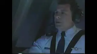 Air Force One (1997) VHS - Emergency deployment 
