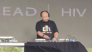 David Harness @ Oakland Pridefest 2022