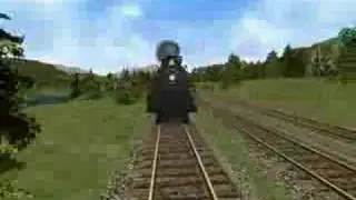 I'm In a Hurry