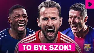 Dlaczego 2025 w piłce był TOTALNIE SZALONY?
