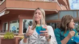 Fantasy Cocktail Experience | Sunway Sitges Chess Festival