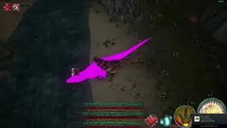 {Beasts of Bermuda} The Coah Population vs. Vort