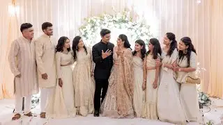 Engagement Dance 2025✨ | Couple Dance💃🏼🕺🏻 | Group dance #dance #engagement