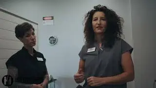 Class IV laser therapy to help treat scar tissue.