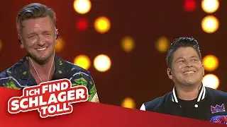 Kerstin Ott & Ben Zucker - An diesen Tagen (Schlagerbooom 2023)