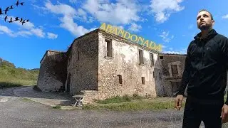 INCREÍBLE todo EL LUJO que ENCONTRÉ  en esta CASA ABANDONADA - ANÉCDOTAS!!!