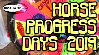 Horse Progress Days, Артур, Иллинойс