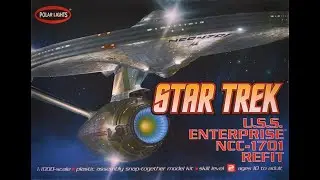 1 350 refit enterprise part 2 Paragraphix Photoetch