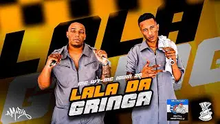 Lala Da Gringa - MC Iguin ZN e MC W7 @bigmonsterstudio (A M&Aacute;FIA CLIPES)