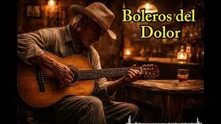 Top 10 Boleros Románticos l Estilo Vicente Fernández |Las Canciones Más Hermosas #RancheraRomántica