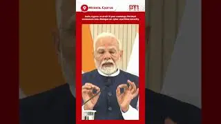 India, Cyprus to draft 5-year roadmap; PM Modi announces new dialogue on cyber, maritime security