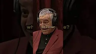 Joe Rogan Confronts Zahi Hawass!!