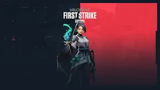 TH vs. G2 | Semifinals Game 1 | First Strike: Europe | Team Heretics vs. G2 Esports (2020)