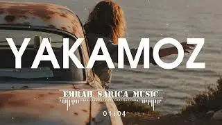 Yakamoz - Cover ( Emrah Sarıca Music ) #remix #music #tiktok #cover 