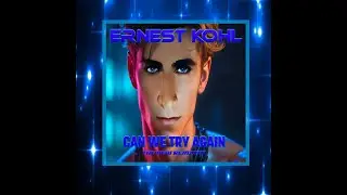 ERNEST KOHL - CAN WE TRY AGAIN (The Cliff Motko Radio Remix)    #ErnestKohl #CanWeTryAgain #1Hit
